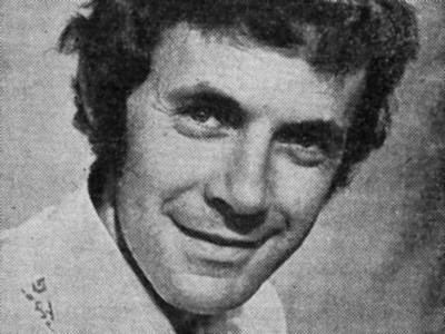 ianfairweather