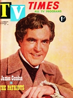 jamescondon