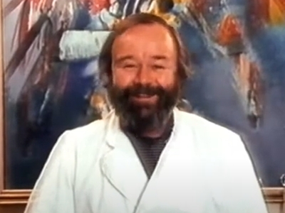 peterrussellclarke