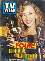 Kylie Minogue (1988)